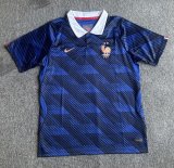 5A 2026 France World Cup Fan Edition Men's Jersey
