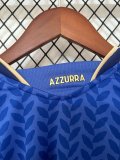 5A 2026 Italy World Cup Fan Edition Men's Jersey