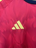 5A 2026 Belgium World Cup Fan Edition Men's Jersey