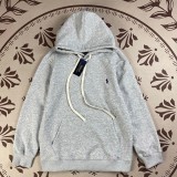 5A Unisex Classic Fleece Hoodie 2221