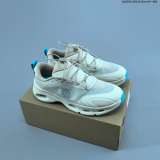 5A Unisex Cloudsolo Casual Sneakers
