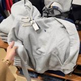5A Unisex Classic Fleece Hoodie 2221