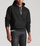 5A Unisex Classic Fleece Hoodie 2221
