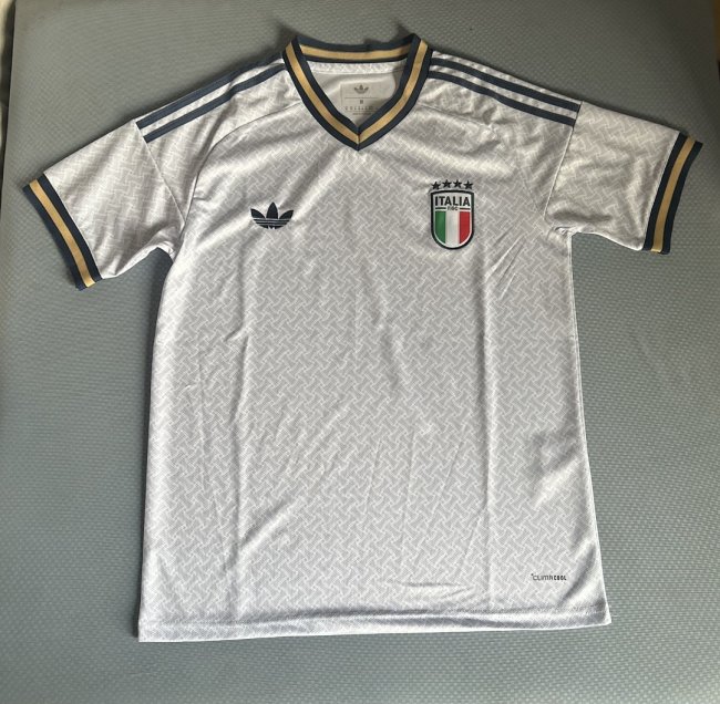 5A 2026 Italy World Cup Fan Edition Men's Jersey