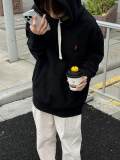 5A Unisex Classic Fleece Hoodie 2221