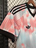 5A 2026 Belgium World Cup Fan Edition Men's Jersey