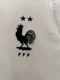 5A 2026 France National Team World Cup Fan Edition Men's Jersey