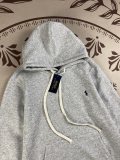 5A Unisex Classic Fleece Hoodie 2221