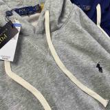 5A Unisex Classic Fleece Hoodie 2221