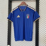 5A 2026 Italy World Cup Fan Edition Men's Jersey