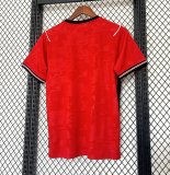 5A 2026 England World Cup Fan Edition Men's Jersey