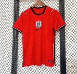 5A 2026 England World Cup Fan Edition Men's Jersey