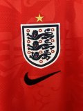 5A 2026 England World Cup Fan Edition Men's Jersey