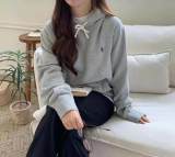 5A Unisex Classic Fleece Hoodie 2221