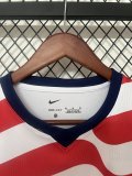 5A 2026 USA World Cup Fan Edition Men's Jersey