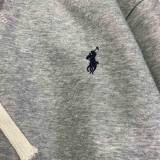 5A Unisex Classic Fleece Hoodie 2221