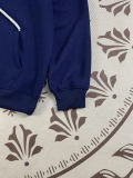5A Unisex Classic Fleece Hoodie 2221
