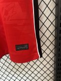 5A 2026 England World Cup Fan Edition Men's Jersey