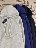 5A Unisex Classic Fleece Hoodie 2221