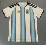 5A 2026 Argentina World Cup Fan Edition Men's Jersey