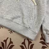 5A Unisex Classic Fleece Hoodie 2221