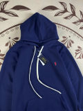 5A Unisex Classic Fleece Hoodie 2221