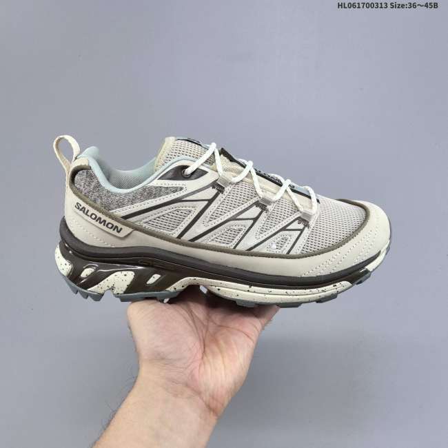 Original XT-6 Expanse Low-Top Outdoor Sneakers