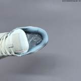 5A Out Of Office OOO Low Tops Sneakers White