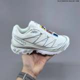 Original XT-6 Expanse Low-Top Outdoor Sneakers