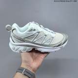 Original XT-6 Expanse Low-Top Outdoor Sneakers