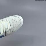 5A Out Of Office OOO Low Tops Sneakers White