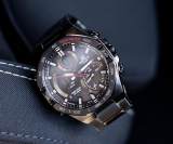 Original Edifice ECB-950DC Men's Sports Watch