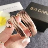 5A Serpentine Coil Wrap Wrist Watch Quartz Watches 592