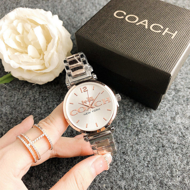 5A Women's Quartz Watches 8006CH