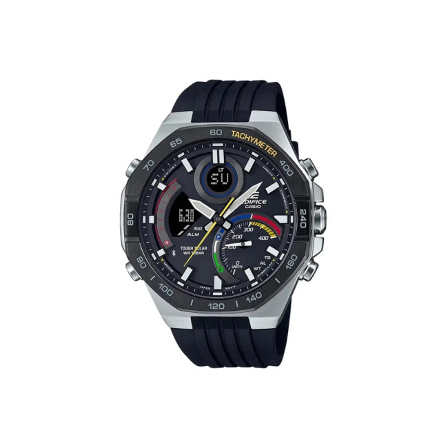 Original Edifice ECB-950DC Men's Sports Watch