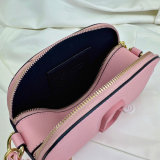 5A The Shutter Crossbody Bag 9080