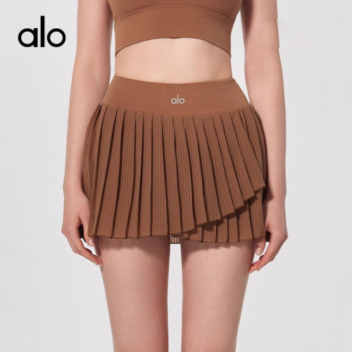 5A Grand Slam Tennis Skirt Pleated Skort