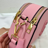 5A The Shutter Crossbody Bag 9080