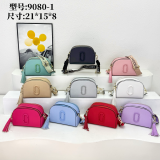 5A The Shutter Crossbody Bag 9080