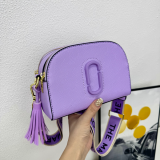 5A The Shutter Crossbody Bag 9080