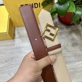 5A Women's FF Buckle Belt