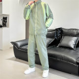 5A Northstar casual Jacket green FN7667-386
