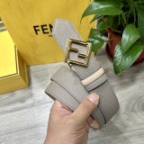 5A Women's FF Buckle Belt
