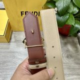 5A Women's FF Buckle Belt