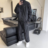 5A Northstar casual Jacket black FN7667-010