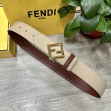 5A Women's FF Buckle Belt