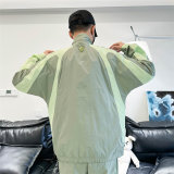 5A Northstar casual Jacket green FN7667-386