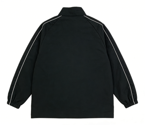 5A Dri-FIT Form Jacket Reflective Stripe FB7500