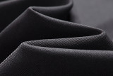 5A Sportswear Retro Stand Collar Jacket Casual Baseball Coat DM-6822