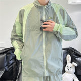 5A Northstar casual Jacket green FN7667-386